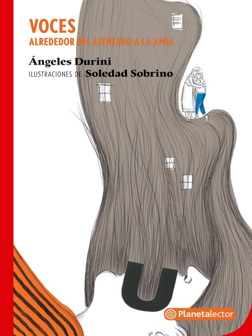 Title details for Voces by María de los Ángeles Durini - Available